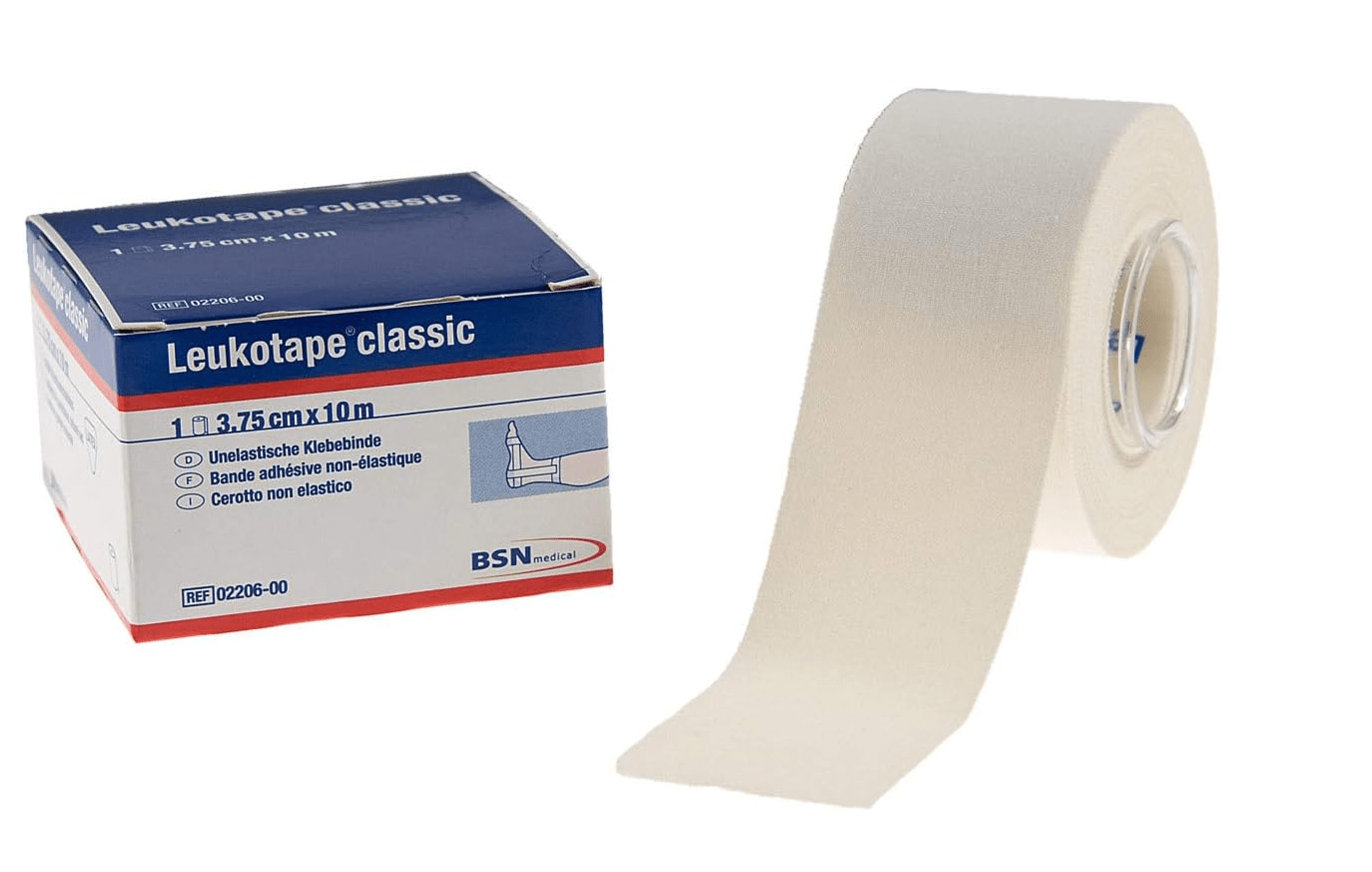 Leukotape classic - BSN medical GmbH
